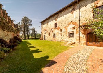 Foto 119 - Castello Via Duchessa Jolanda
 
8, Moncrivello - foto 119