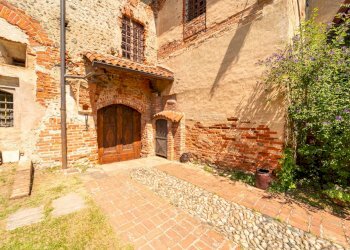 Foto 120 - Castello Via Duchessa Jolanda
 
8, Moncrivello - foto 120