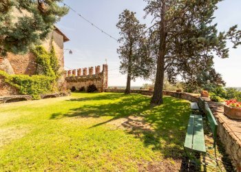 Foto 128 - Castello Via Duchessa Jolanda
 
8, Moncrivello - foto 128
