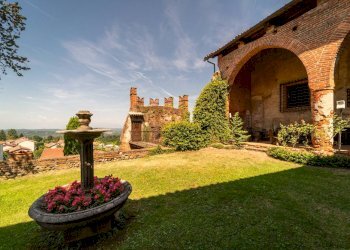Foto 132 - Castello Via Duchessa Jolanda
 
8, Moncrivello - foto 132