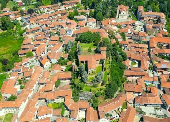 Foto 2 - Castello Via Duchessa Jolanda
 
8, Moncrivello - foto 2