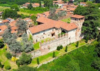 Foto 3 - Castello Via Duchessa Jolanda
 
8, Moncrivello - foto 3