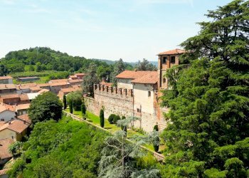 Foto 4 - Castello Via Duchessa Jolanda
 
8, Moncrivello - foto 4