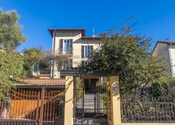 Casa all\'aperto - Villa Via Campore
57, Salsomaggiore Terme - foto 1