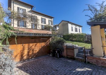 Casa all\'aperto - Villa Via Campore
57, Salsomaggiore Terme - foto 2