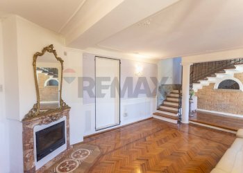 Scale - Villa Via Campore
57, Salsomaggiore Terme - foto 6