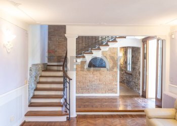 Scale - Villa Via Campore
57, Salsomaggiore Terme - foto 8