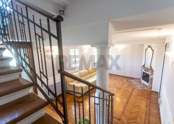 Scale - Villa Via Campore
57, Salsomaggiore Terme - foto 10
