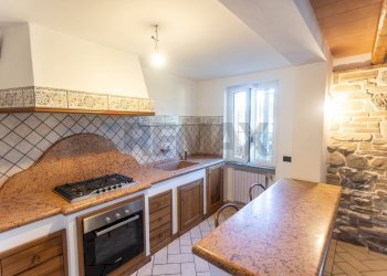 Cucina - Villa Via Campore
57, Salsomaggiore Terme - foto 11