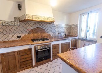 Cucina - Villa Via Campore
57, Salsomaggiore Terme - foto 12