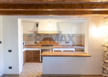 Cucina - Villa Via Campore
57, Salsomaggiore Terme - foto 14