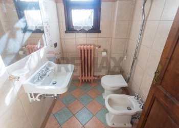 Bagno - Villa Via Campore
57, Salsomaggiore Terme - foto 17