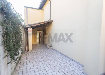Terrazza - Villa Via Campore
57, Salsomaggiore Terme - foto 31
