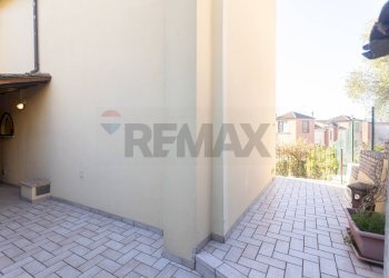 Terrazza - Villa Via Campore
57, Salsomaggiore Terme - foto 32