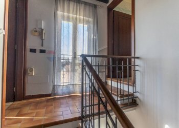 Scale - Villa Via Campore
57, Salsomaggiore Terme - foto 33
