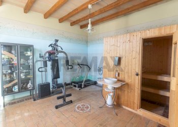 Palestra - Villa Via Campore
57, Salsomaggiore Terme - foto 41