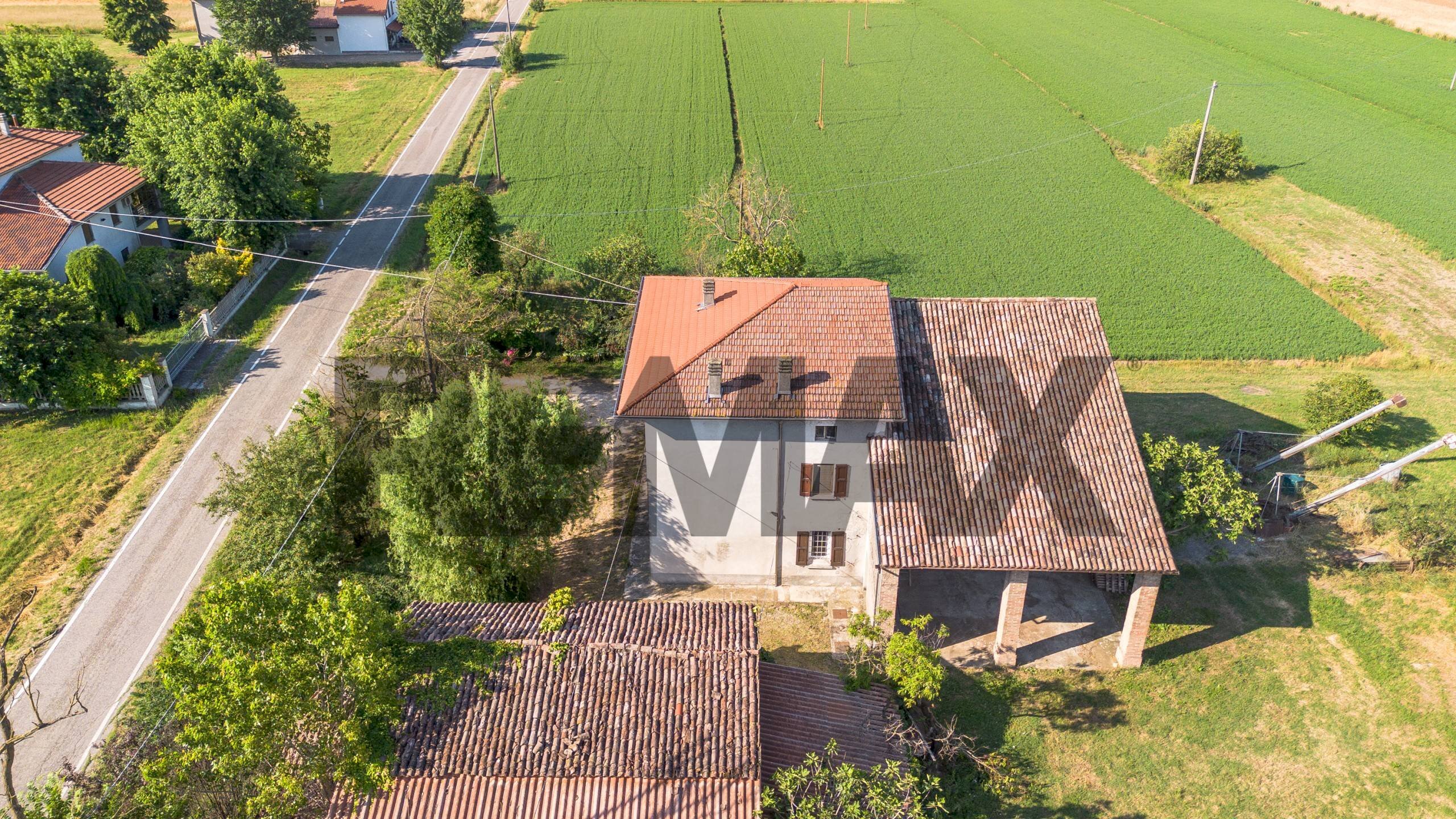 Casa all\'aperto - Independent house Frazione Castione dei Marchesi
160, Fidenza - photo 2