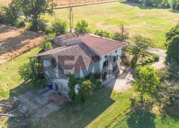 Casa all\'aperto - Independent house Frazione Castione dei Marchesi
 
160, Fidenza - photo 5