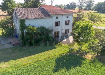 Casa all\'aperto - Independent house Frazione Castione dei Marchesi
 
160, Fidenza - photo 9