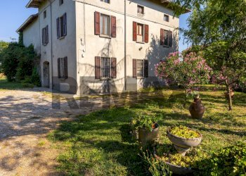 Casa all\'aperto - Independent house Frazione Castione dei Marchesi
 
160, Fidenza - photo 10