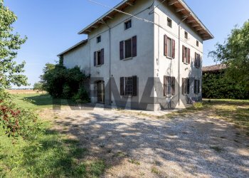 Casa all\'aperto - Independent house Frazione Castione dei Marchesi
 
160, Fidenza - photo 12