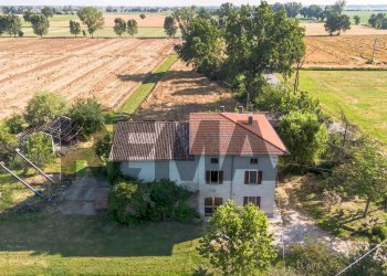 Casa all\'aperto - Independent house Frazione Castione dei Marchesi
 
160, Fidenza - photo 21