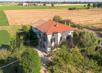 Casa all\'aperto - Independent house Frazione Castione dei Marchesi
 
160, Fidenza - photo 22