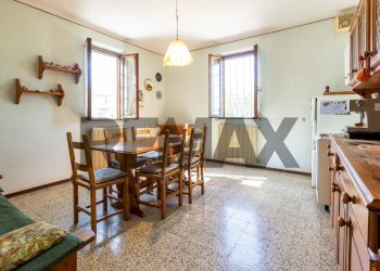Sala da pranzo - Independent house Frazione Castione dei Marchesi
 
160, Fidenza - photo 30