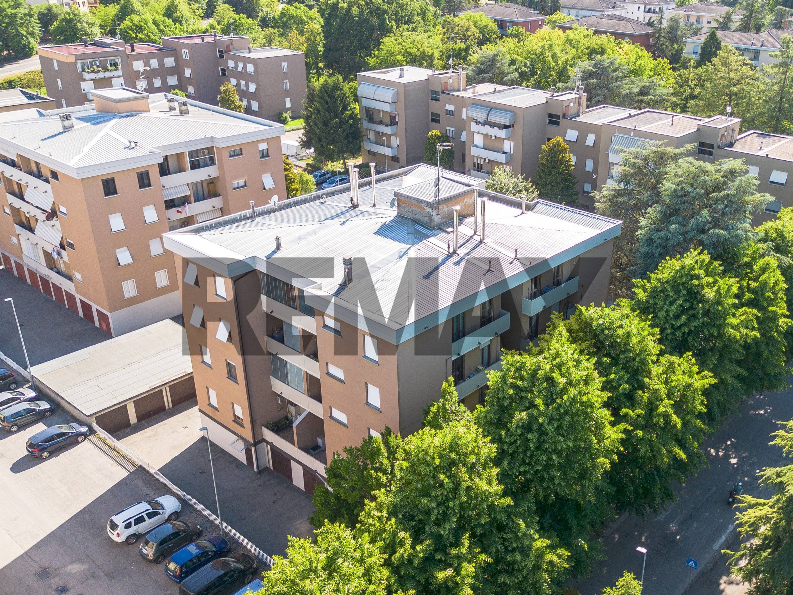 Edificio all\'aperto - Appartamento Via Giotto di Bondone
5, Fidenza - foto 2