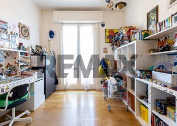 Ufficio - Appartamento Via Giotto di Bondone
 
5, Fidenza - foto 20