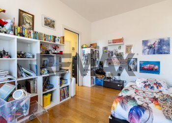 Camera / camera da letto - Appartamento Via Giotto di Bondone
 
5, Fidenza - foto 21
