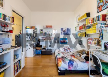 Camera / camera da letto - Appartamento Via Giotto di Bondone
 
5, Fidenza - foto 22