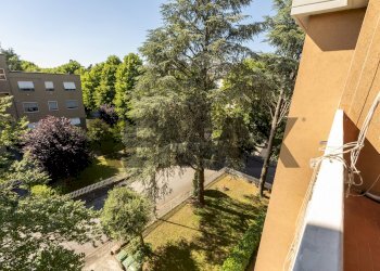 Edificio all\'aperto - Appartamento Via Giotto di Bondone
 
5, Fidenza - foto 23