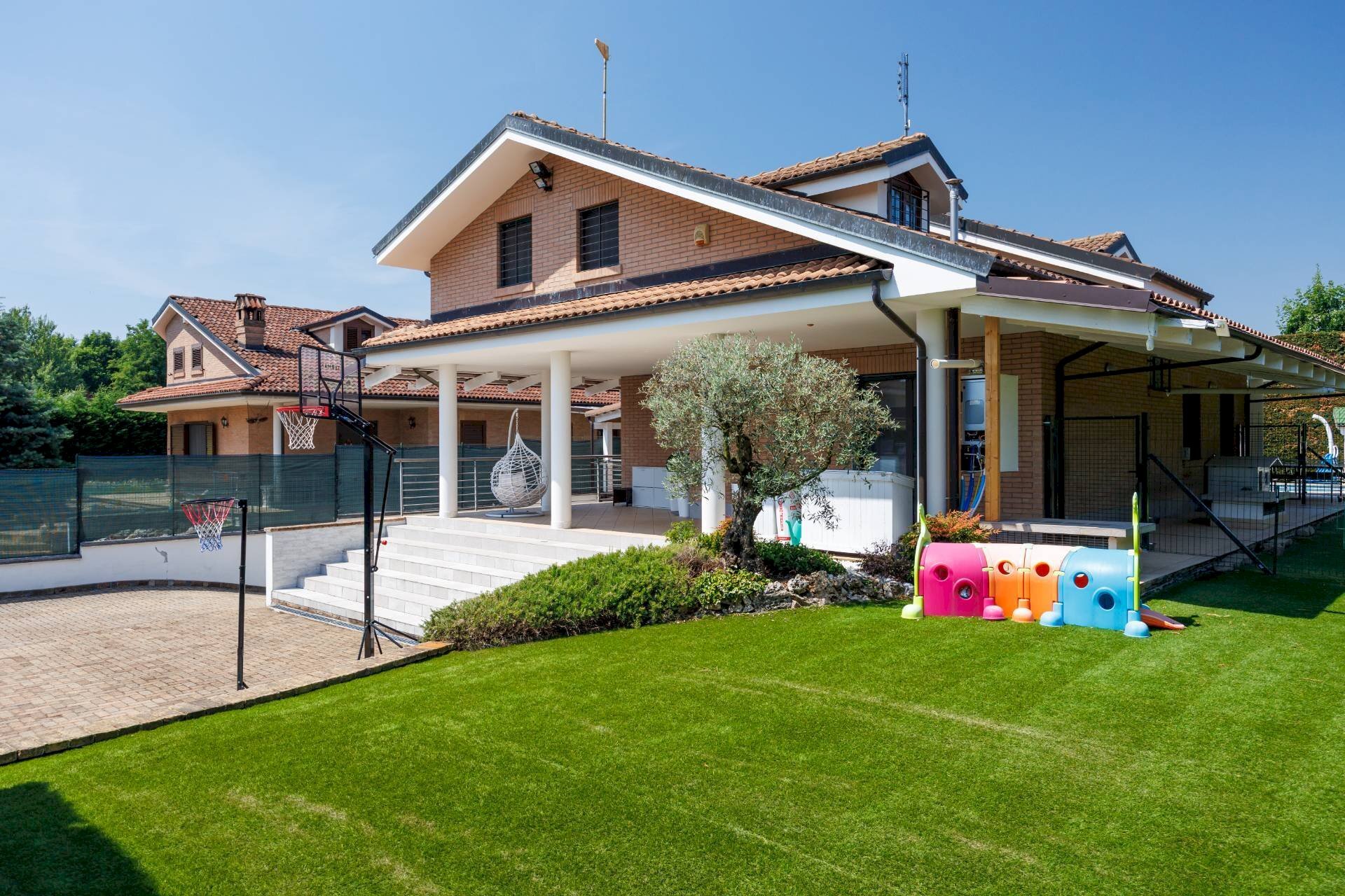 Foto 1 - Villa Via Falcone Borsellino, Rivarossa - photo 1