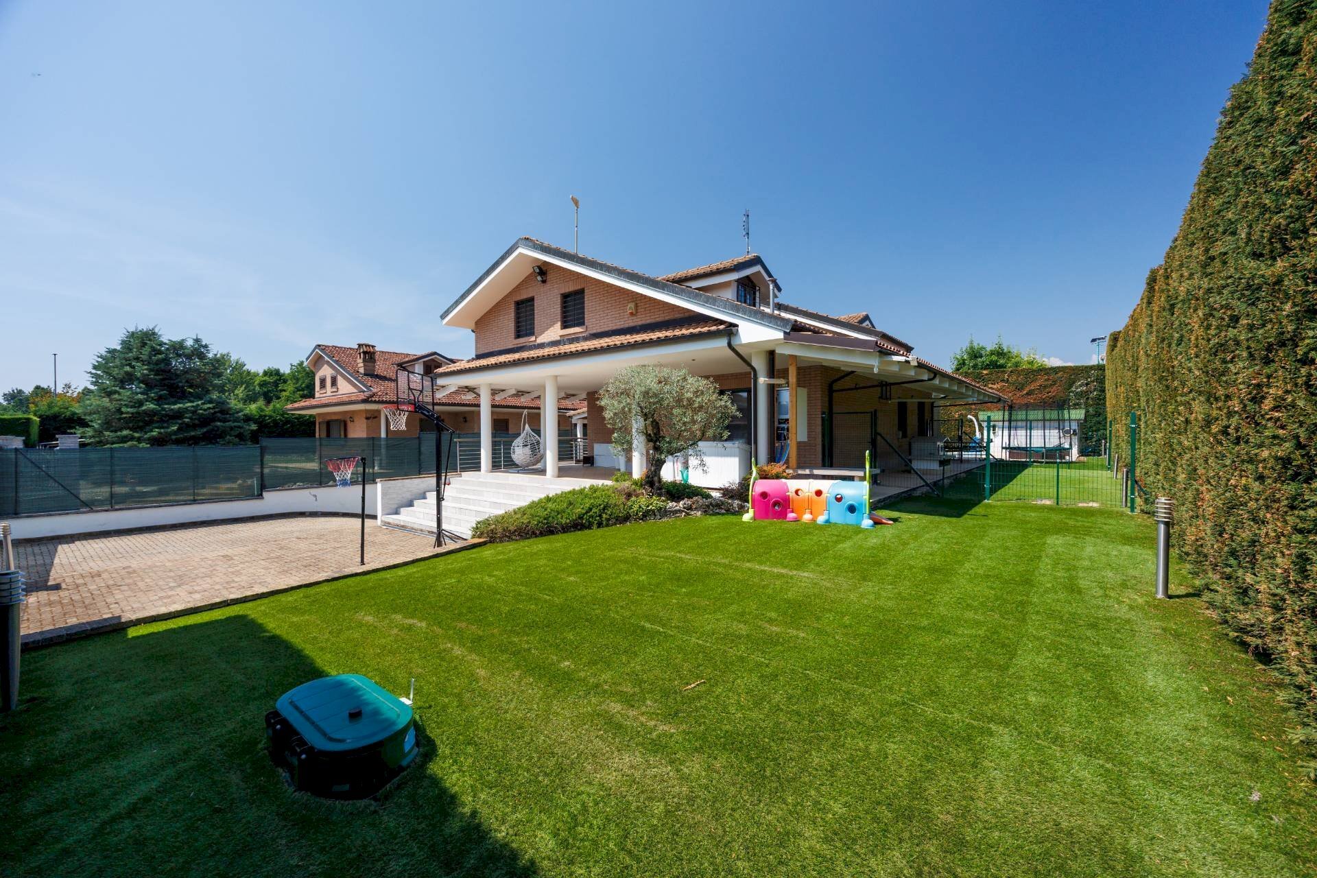 Foto 2 - Villa Via Falcone Borsellino, Rivarossa - photo 2