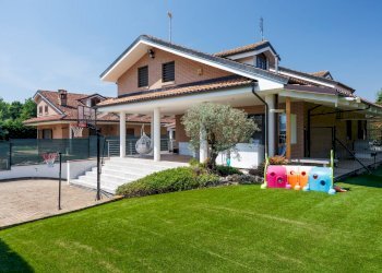 Foto 1 - Villa Via Falcone Borsellino, Rivarossa - photo 1