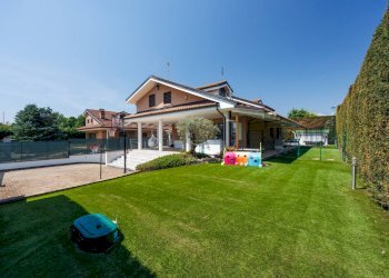 Foto 2 - Villa Via Falcone Borsellino, Rivarossa - photo 2