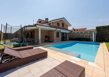 Foto 5 - Villa Via Falcone Borsellino, Rivarossa - photo 5