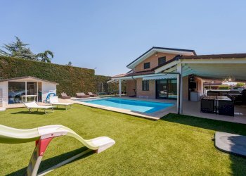 Foto 42 - Villa Via Falcone Borsellino, Rivarossa - photo 42