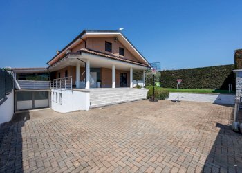 Foto 43 - Villa Via Falcone Borsellino, Rivarossa - photo 43