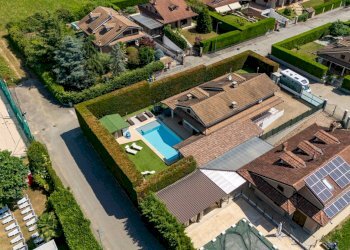 Foto 47 - Villa Via Falcone Borsellino, Rivarossa - photo 47