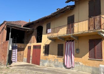 Foto 1 - Semi-detached house Frazione Valleandona
 
75, Asti - photo 1