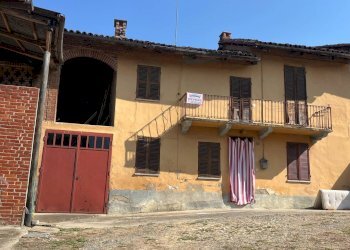Foto 2 - Semi-detached house Frazione Valleandona
 
75, Asti - photo 2