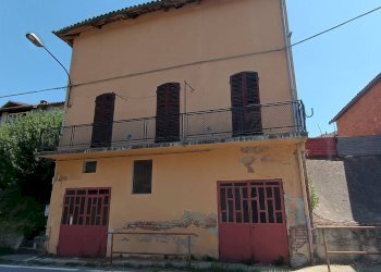 Foto 7 - Semi-detached house Frazione Valleandona
 
75, Asti - photo 7