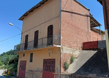 Foto 8 - Semi-detached house Frazione Valleandona
 
75, Asti - photo 8