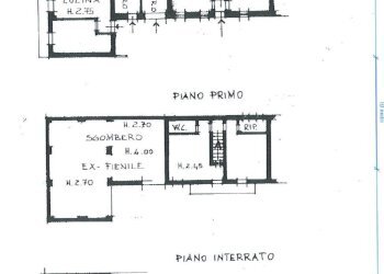 Foto 26 - Semi-detached house Frazione Valleandona
 
75, Asti - photo 26