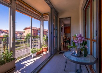 Foto 1 - Quadrilocale Via Colombo
 
27, Caselle Torinese - foto 1