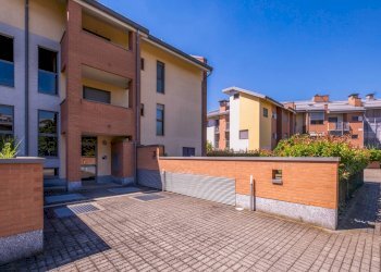 Foto 56 - Quadrilocale Via Colombo
 
27, Caselle Torinese - foto 56