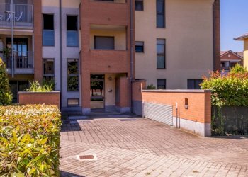 Foto 57 - Quadrilocale Via Colombo
 
27, Caselle Torinese - foto 57