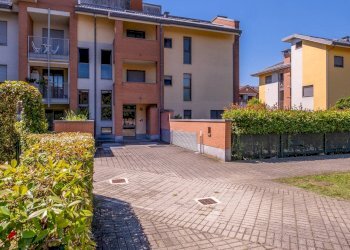 Foto 58 - Quadrilocale Via Colombo
 
27, Caselle Torinese - foto 58
